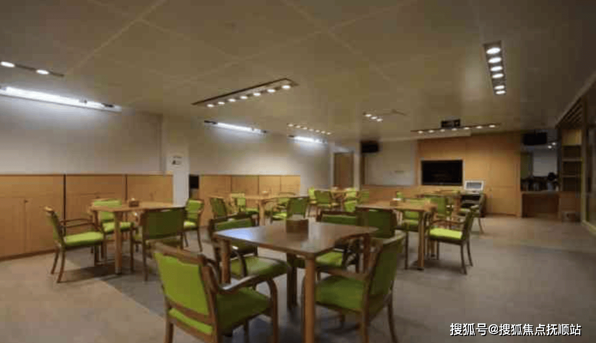 录风华上地街道养老照料中心地址简介一览九游会网址是多少2025养老收藏！华