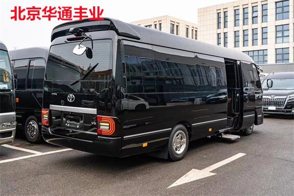 4S店考斯特中国各地经销商查询电话j9九游会网址是什么北京丰田考斯特(图5)