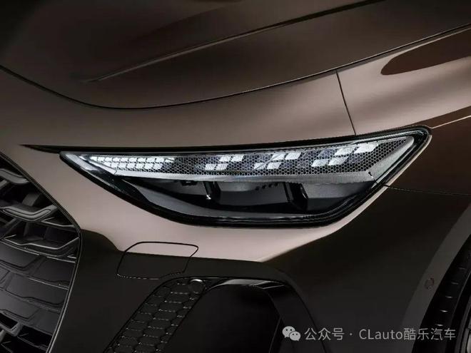 布燃油轻混和A5 Avant玩“俄罗斯套车”九游会网址是多少全新奥迪A6 Avant发(图7)