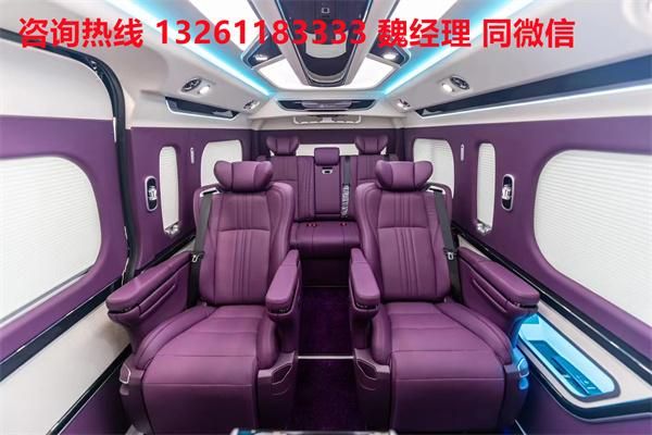 店最新报价及落地价优惠分析J9九游会丰田海狮7座4S(图4)