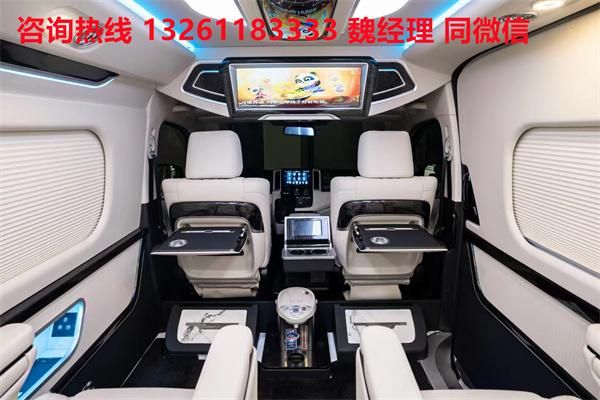 店最新报价及落地价优惠分析J9九游会丰田海狮7座4S(图2)