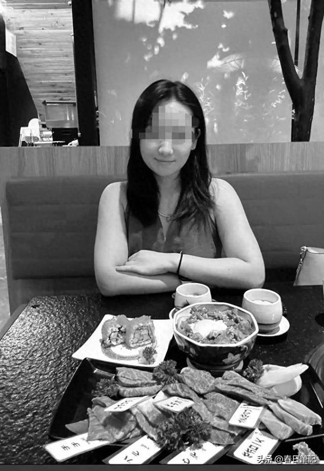 续！身份信息曝光家属发声抢救后称没经验J9真人游戏第一品牌女游客被蛇咬身亡后(图9)