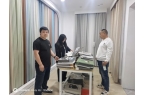 ：匠心织就传统与现代交织的华美篇章J9真